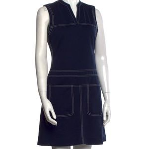 Tory Burch Sports Sleeveless Dress Size M